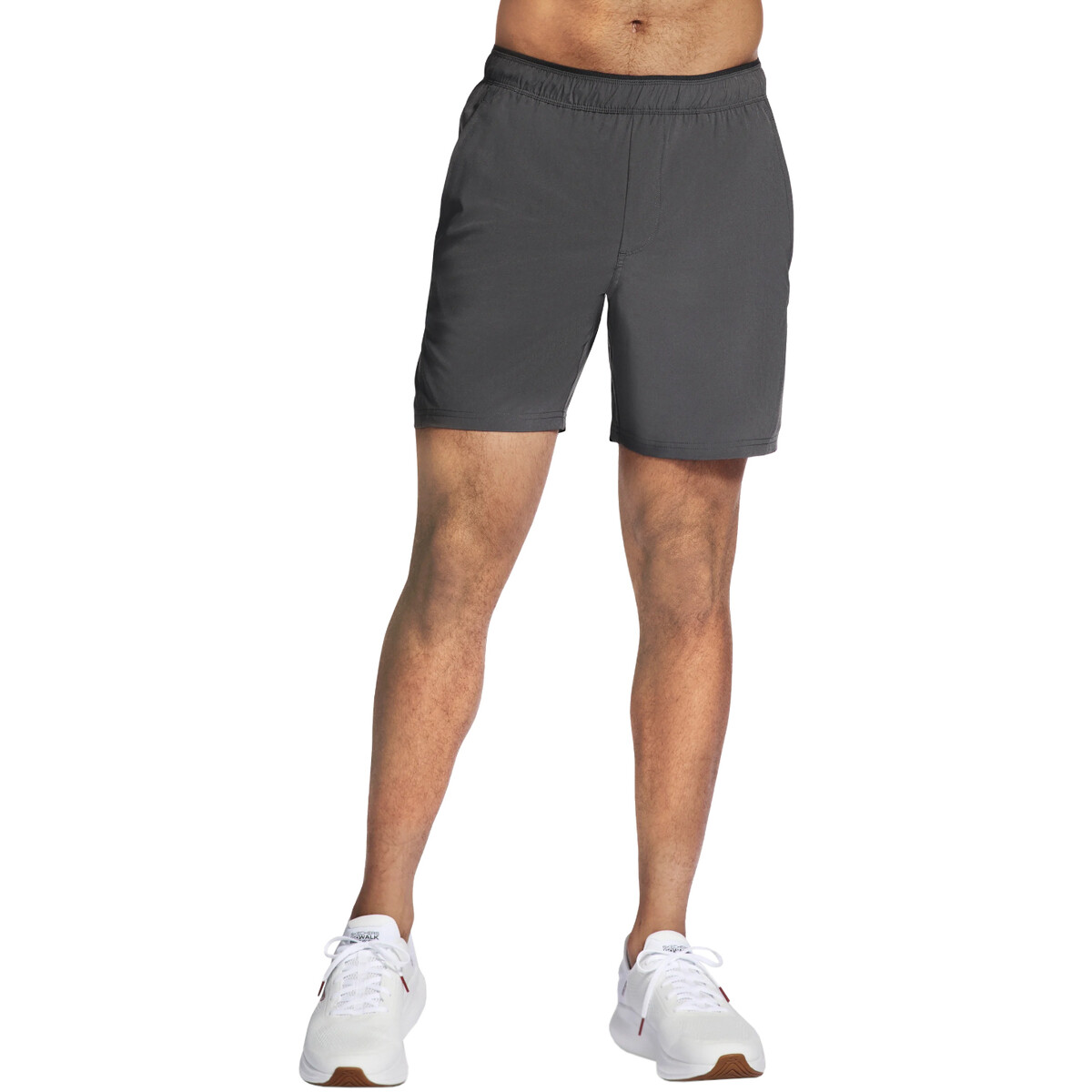 Skechers  Premier 7 Short  Černá