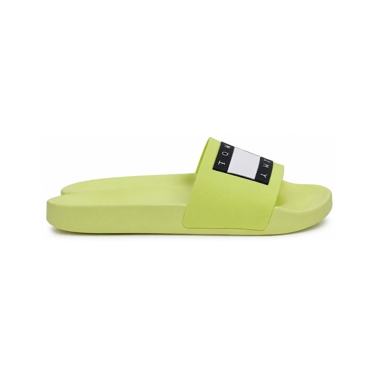 Tommy Hilfiger  EM0EM01191LT9  Zelená