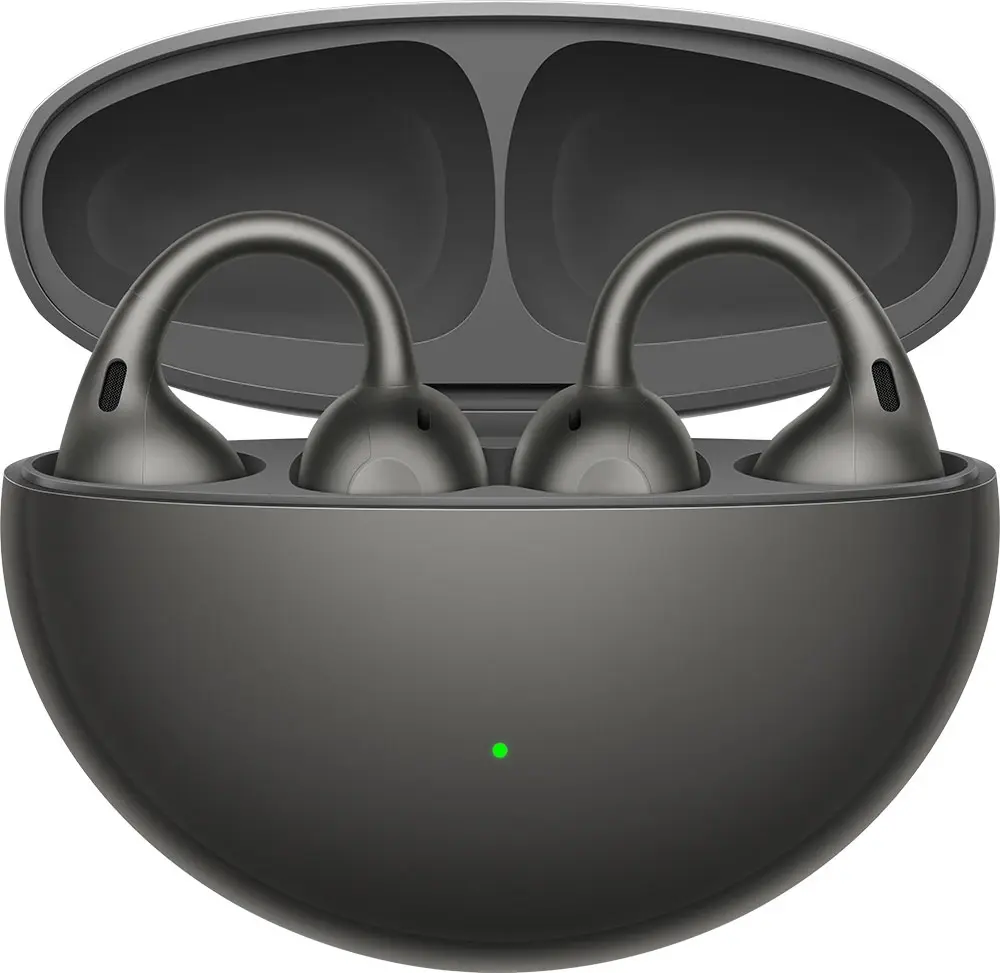 OPPO Enco Clip2 Open Earbuds Slate Grey