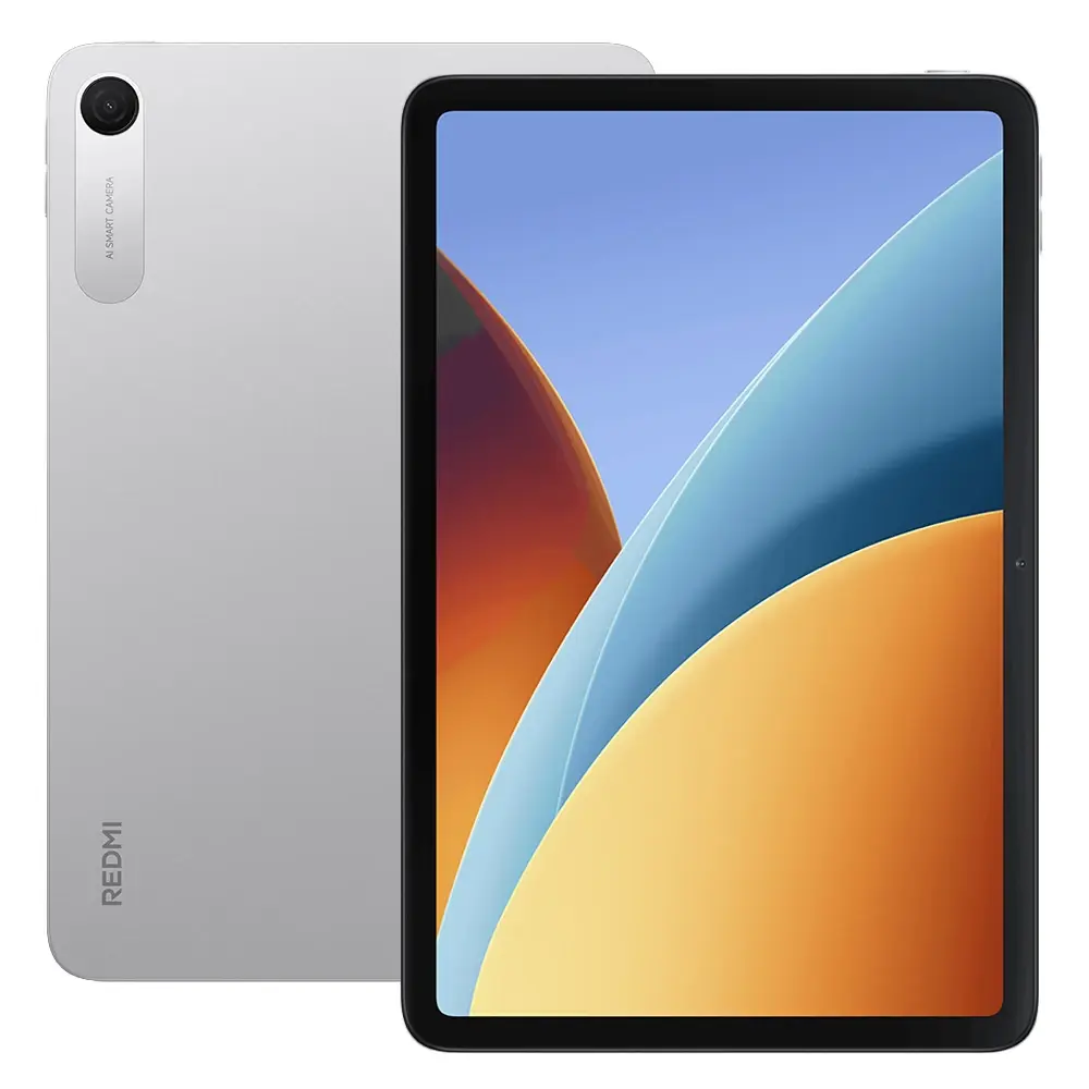 Xiaomi Redmi Pad 2 9.7 4GB/64GB stříbrná