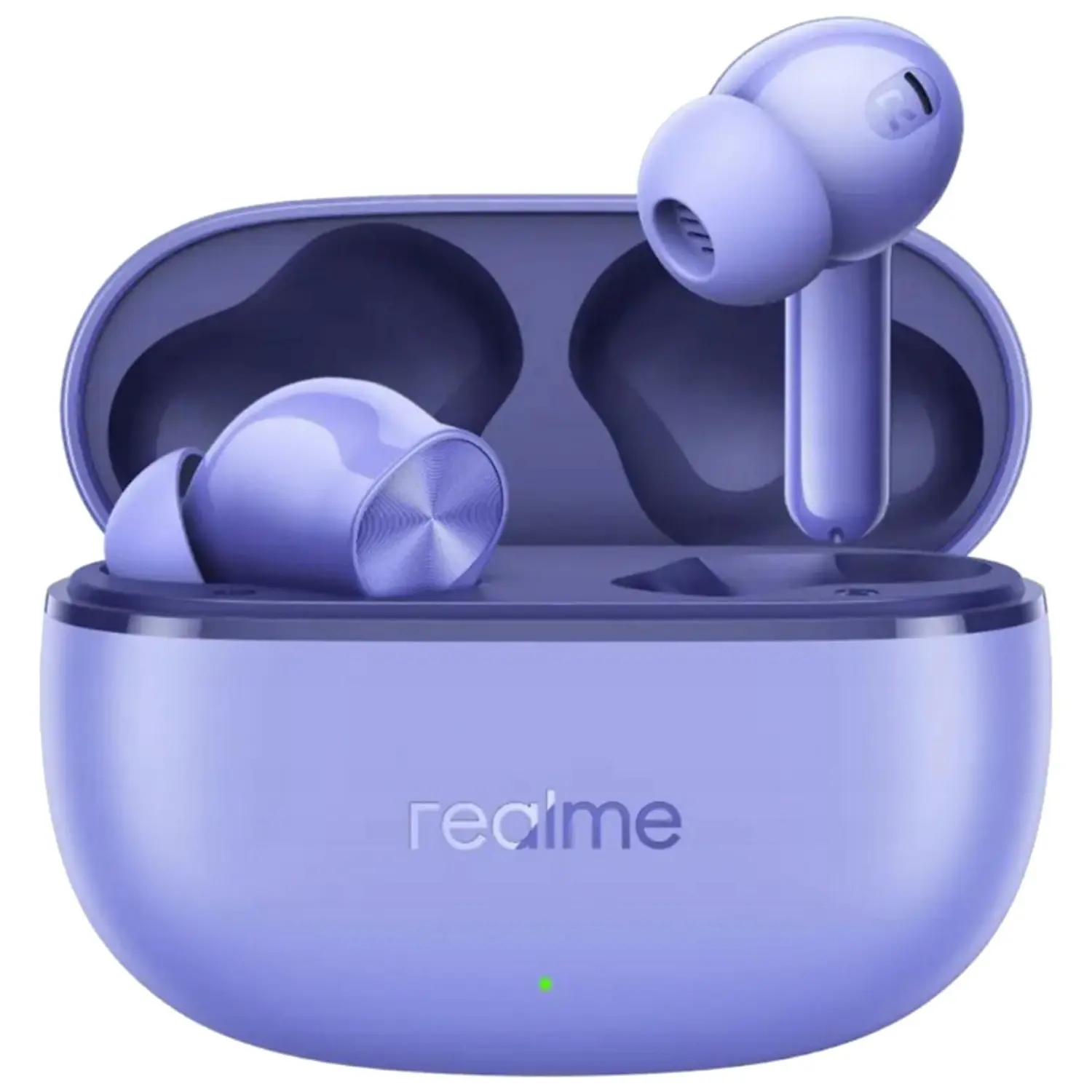 Realme T200 Lite fialová