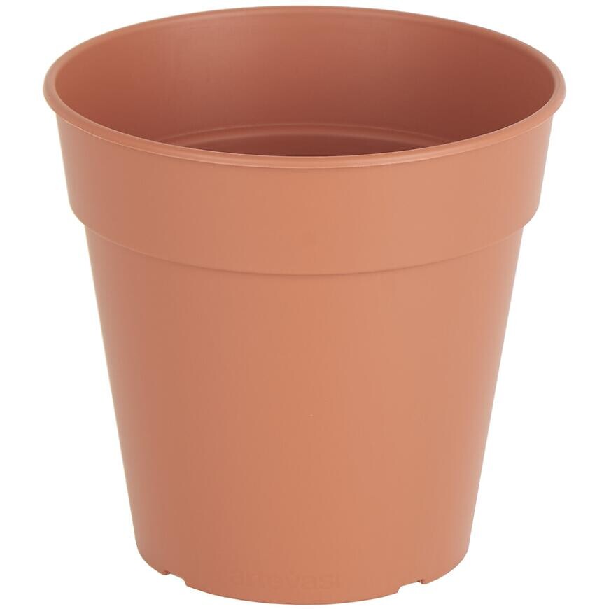 Květináč MADAGASCAR 15 cm terracotta