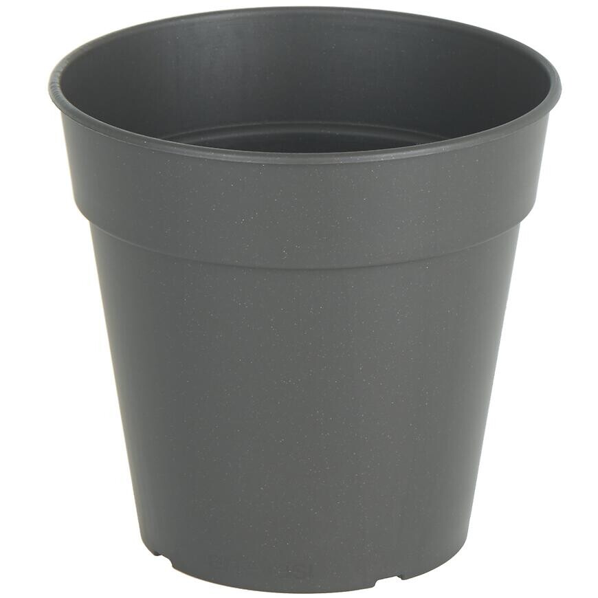 Květináč MADAGASCAR 40 cm anthracite