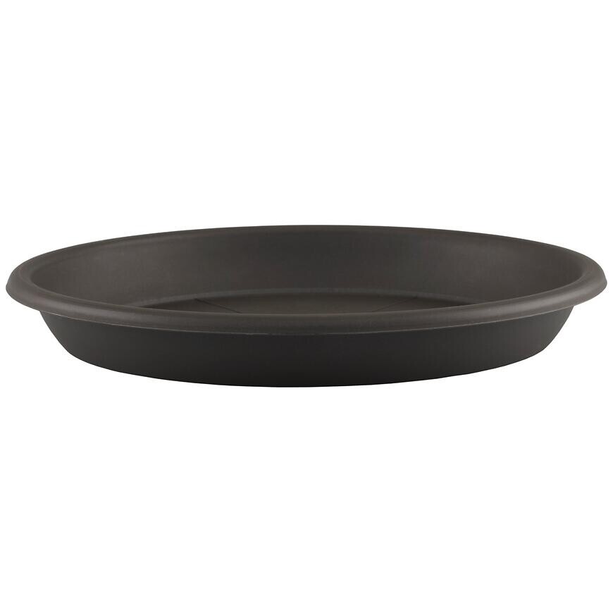 Podmiska Round 15 cm anthracite