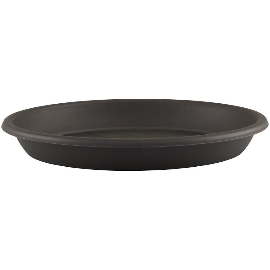 Podmiska Round 22 cm anthracite