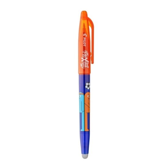 Pilot Roller FriXion Ball Best Friends 0.7 SPORT - modrá - modrý inkoust 2064-003-FR