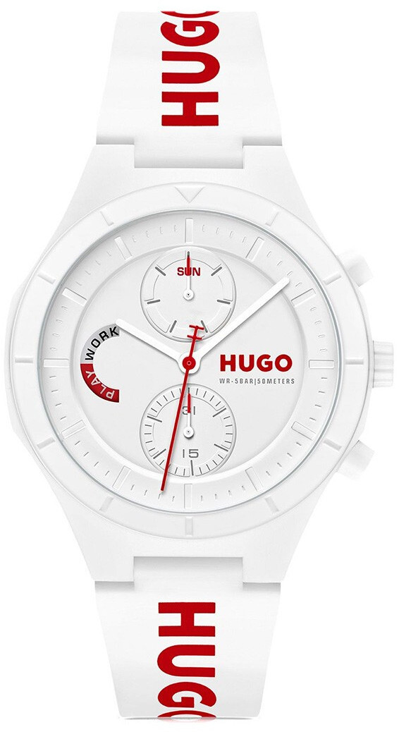 Hugo Boss Lit Multi 1530406