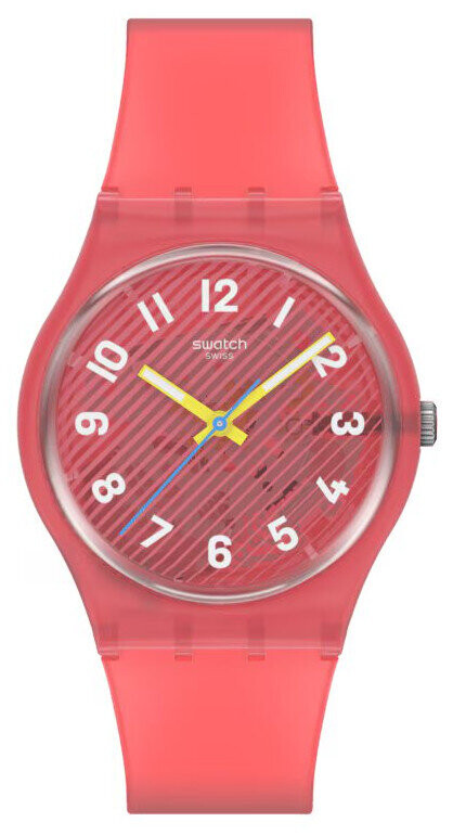 Swatch Wavelengths of Moss SO28P114