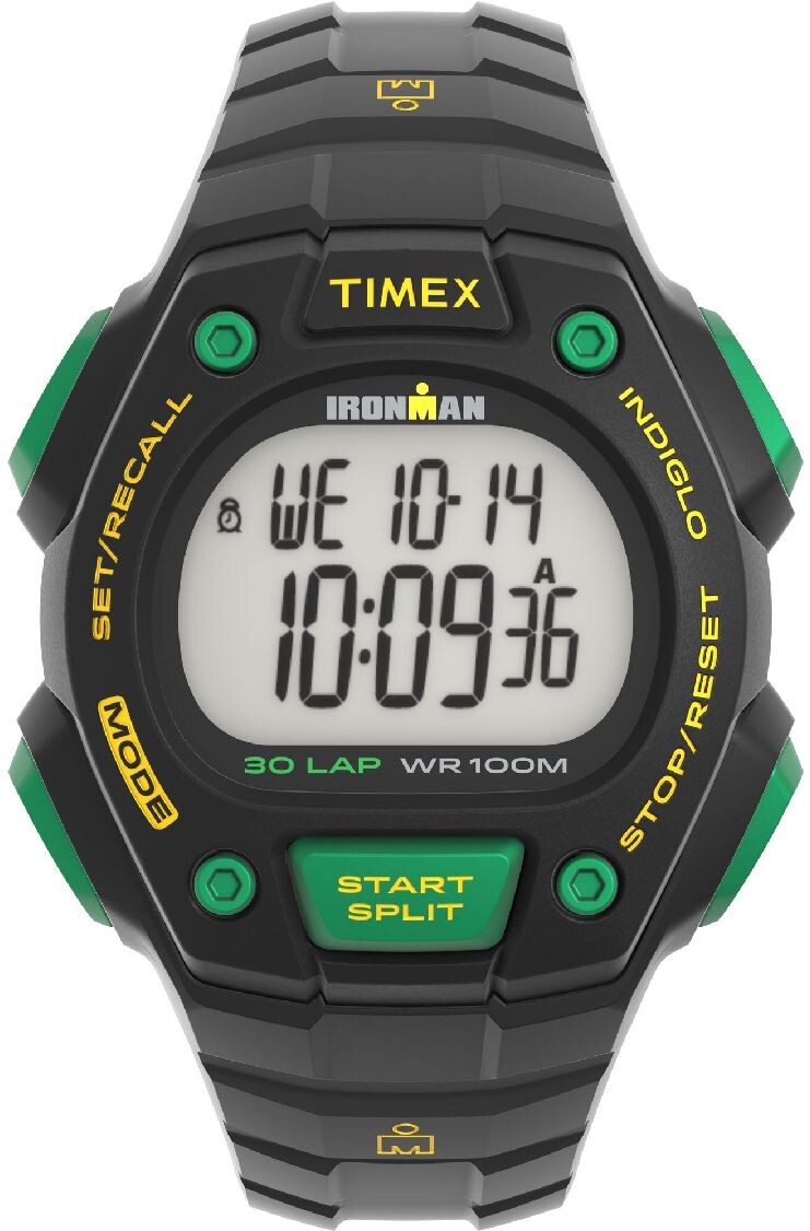 Timex IRONMAN Triathlon TW5M59000