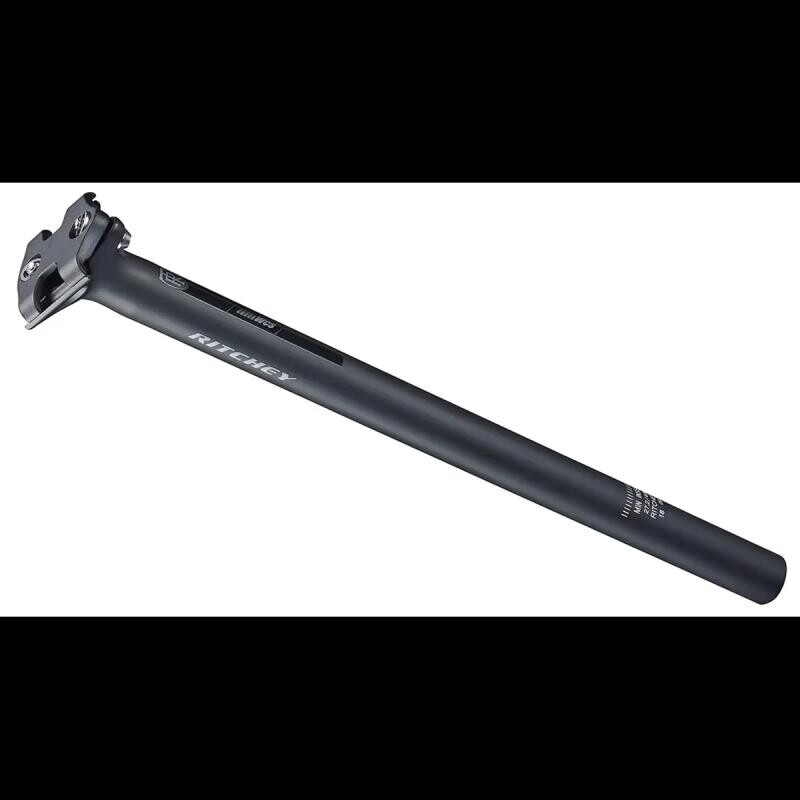 RITCHEY Sedlovka WCS ZERO Blatte 31.6x400