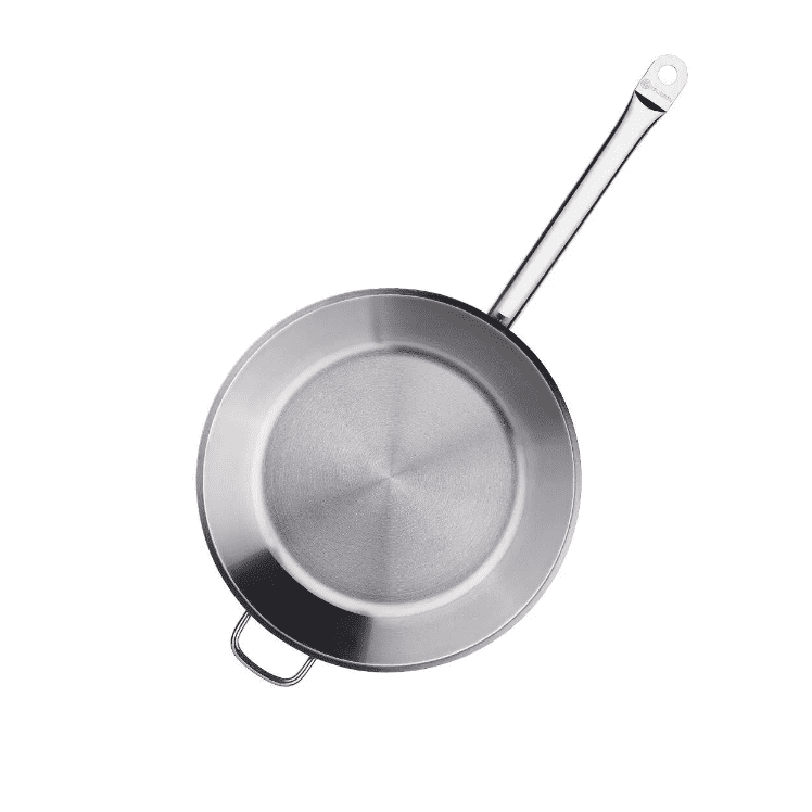 Pánev Proline Frypan 36x7,5cm 6l - Korkmaz