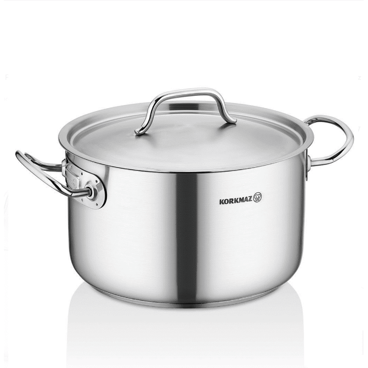 Hrnec Proline Casserole 40x25cm 31l - Korkmaz