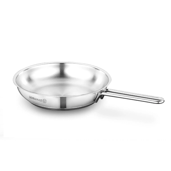 Pánev Tombik Frypan 24x5cm 1,8l - Korkmaz