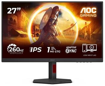 AOC 27G4ZR