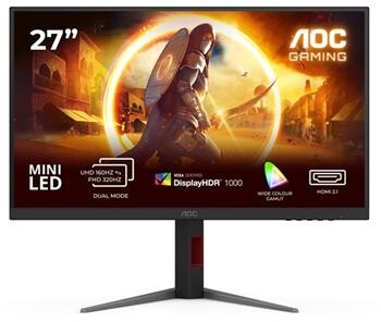 AOC U27G4XM
