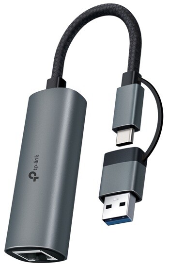 TP-Link UE310C USB 3.0 Type-C to Gigabit Ethernet