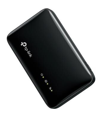 TP-Link M7005 4G LTE Mobile Wi-Fi Modem