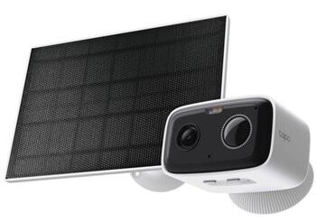 TP-Link TC80 KIT Solar Security camera