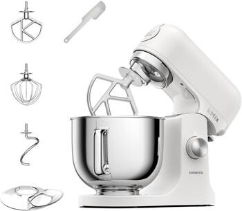 Kenwood KMX751AWH kuchyňský robot