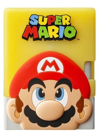 Fujifilm Instax Mini Link3 Mario EX D