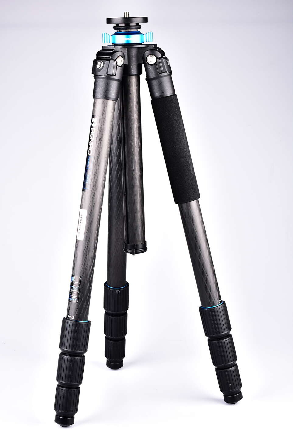 Benro Mach3 TMA48CXL bazar