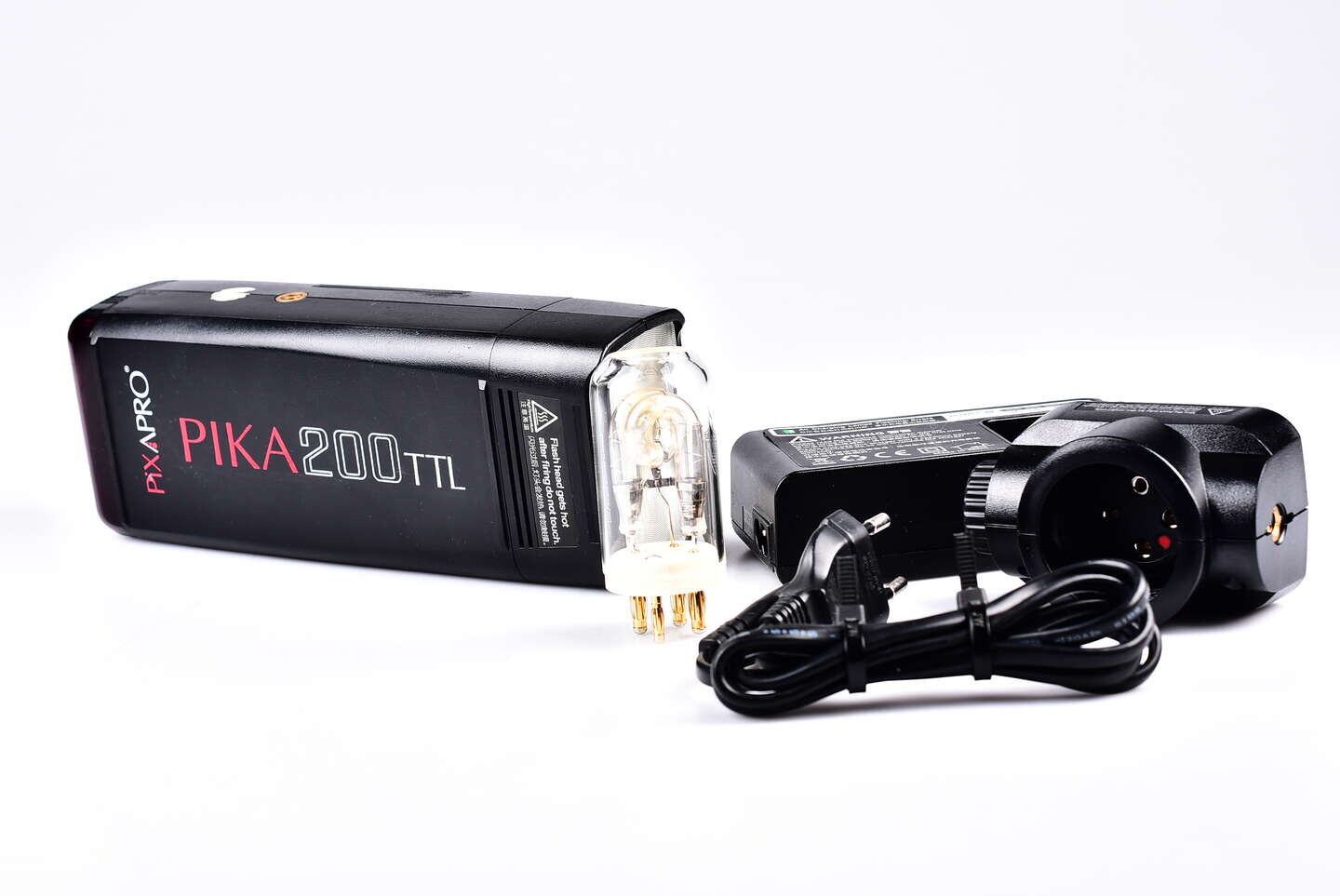 Pixapro Pica 200 TTL bazar