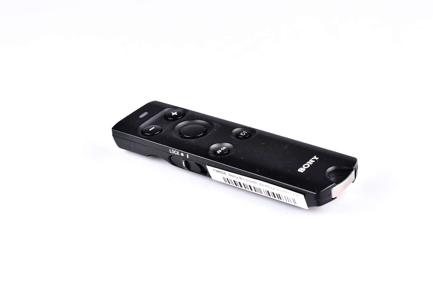Sony Bluetooth dálkový ovladač RMT-P1BT bazar