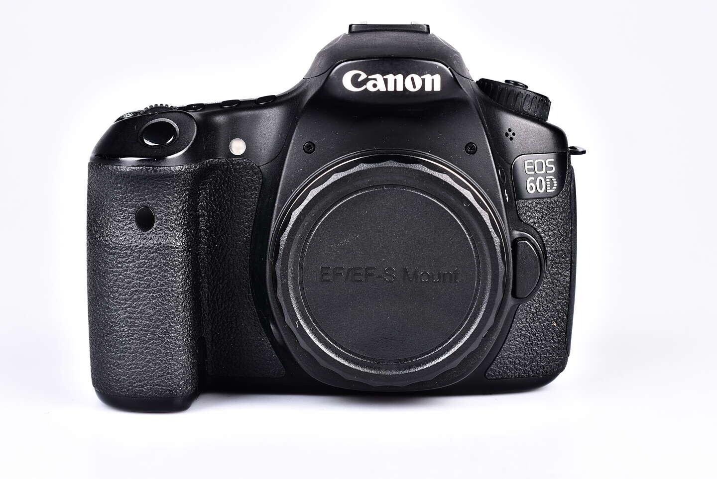 Canon EOS 60D bazar