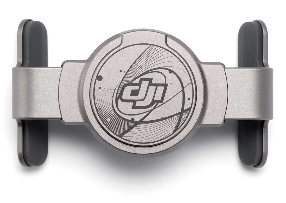 DJI Osmo Mobile Magnetic Phone Clamp 5