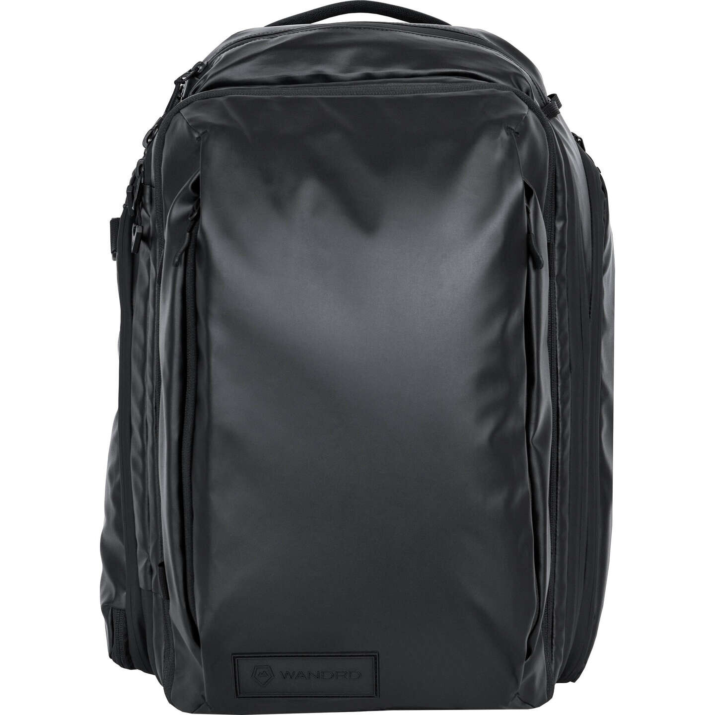 WANDRD Transit Travel Backpack 35L Black