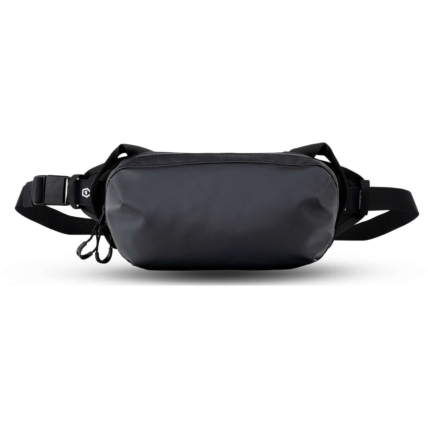 WANDRD D1 Fanny Pack Black 2.0