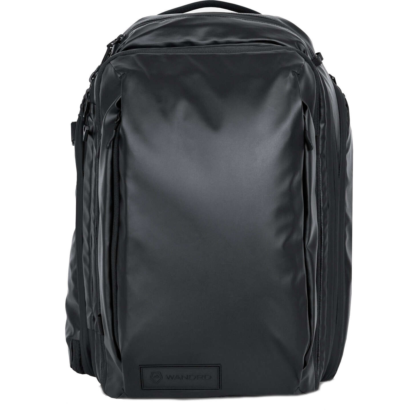 WANDRD Transit Travel Backpack 45L Black