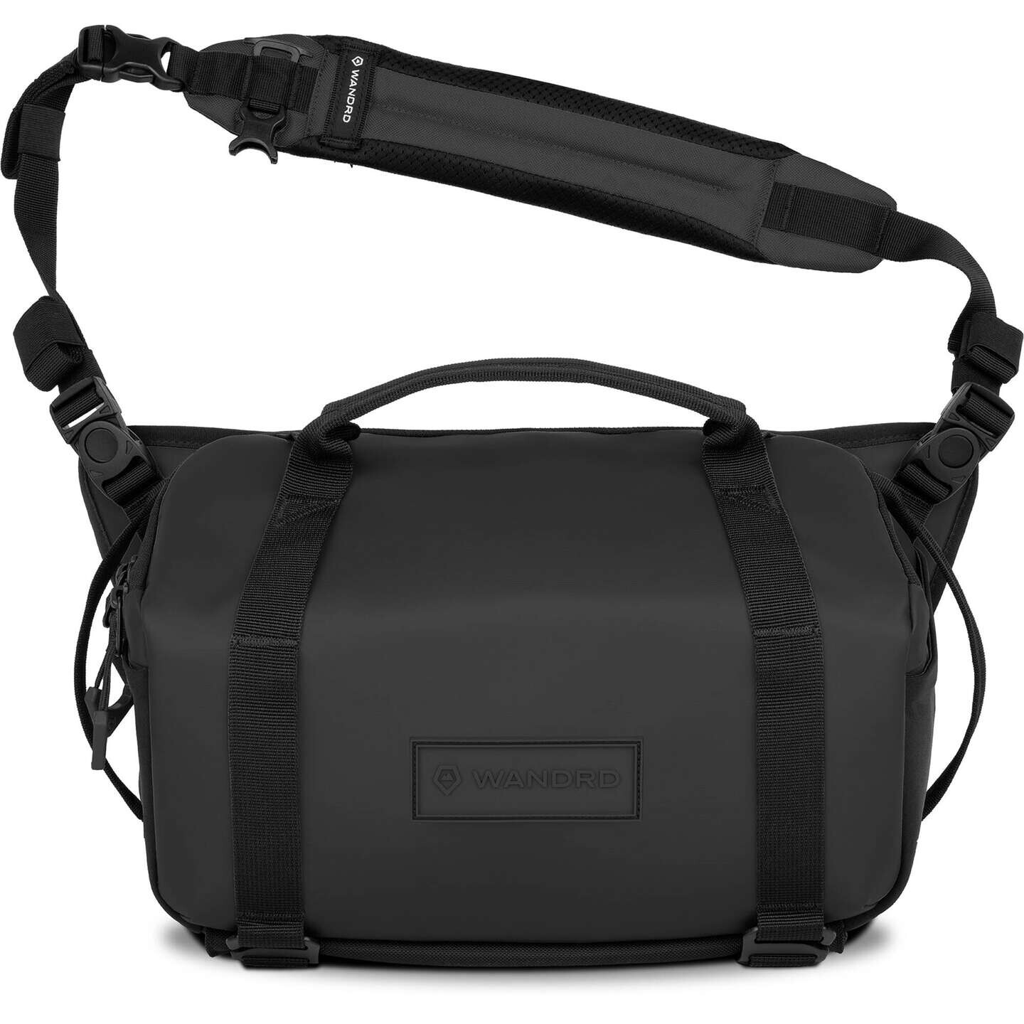 WANDRD ROGUE Sling 9L Black