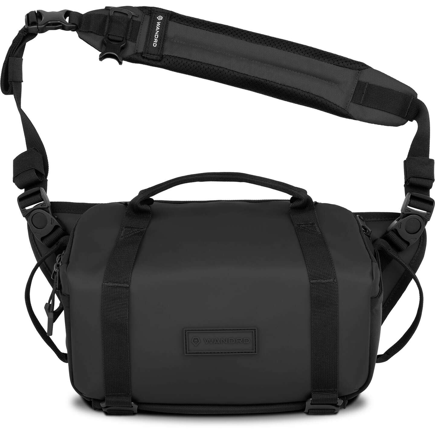 WANDRD ROGUE Sling 6L Black