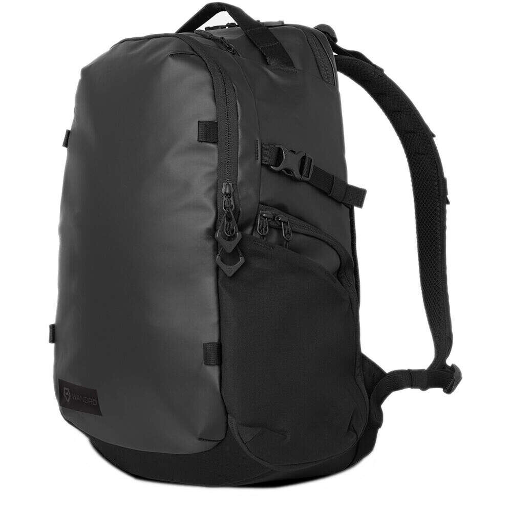 WANDRD STRATUS Photo 18L Black