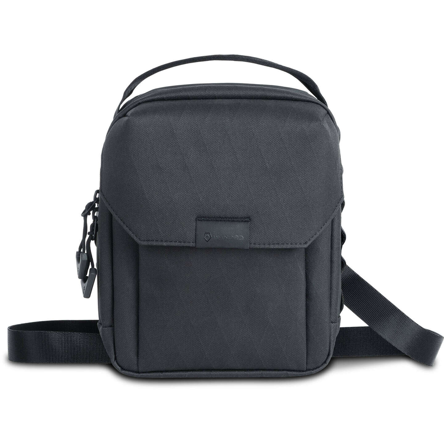 WANDRD X1 Cross Body Large Black