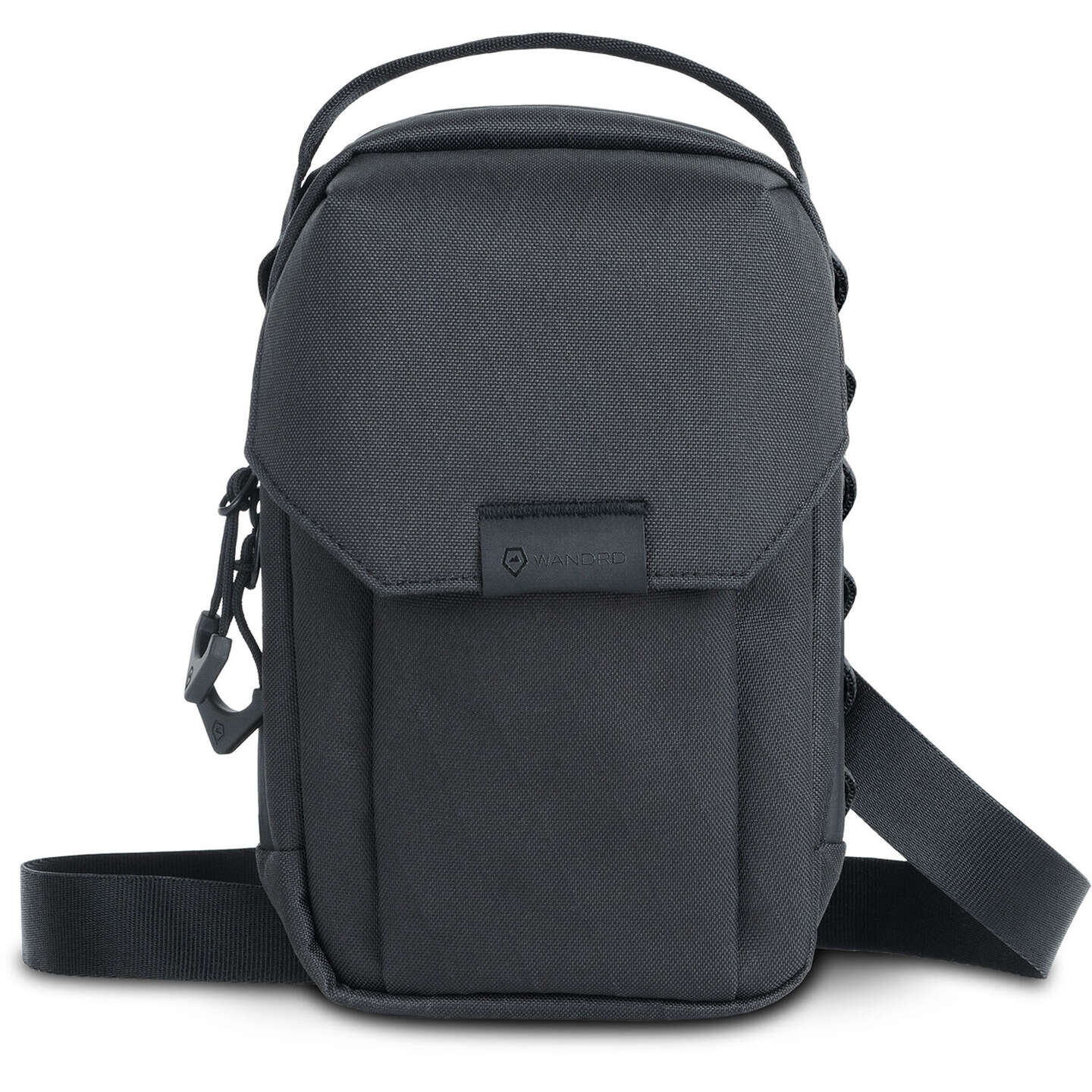 WANDRD X1 Cross Body Medium Black