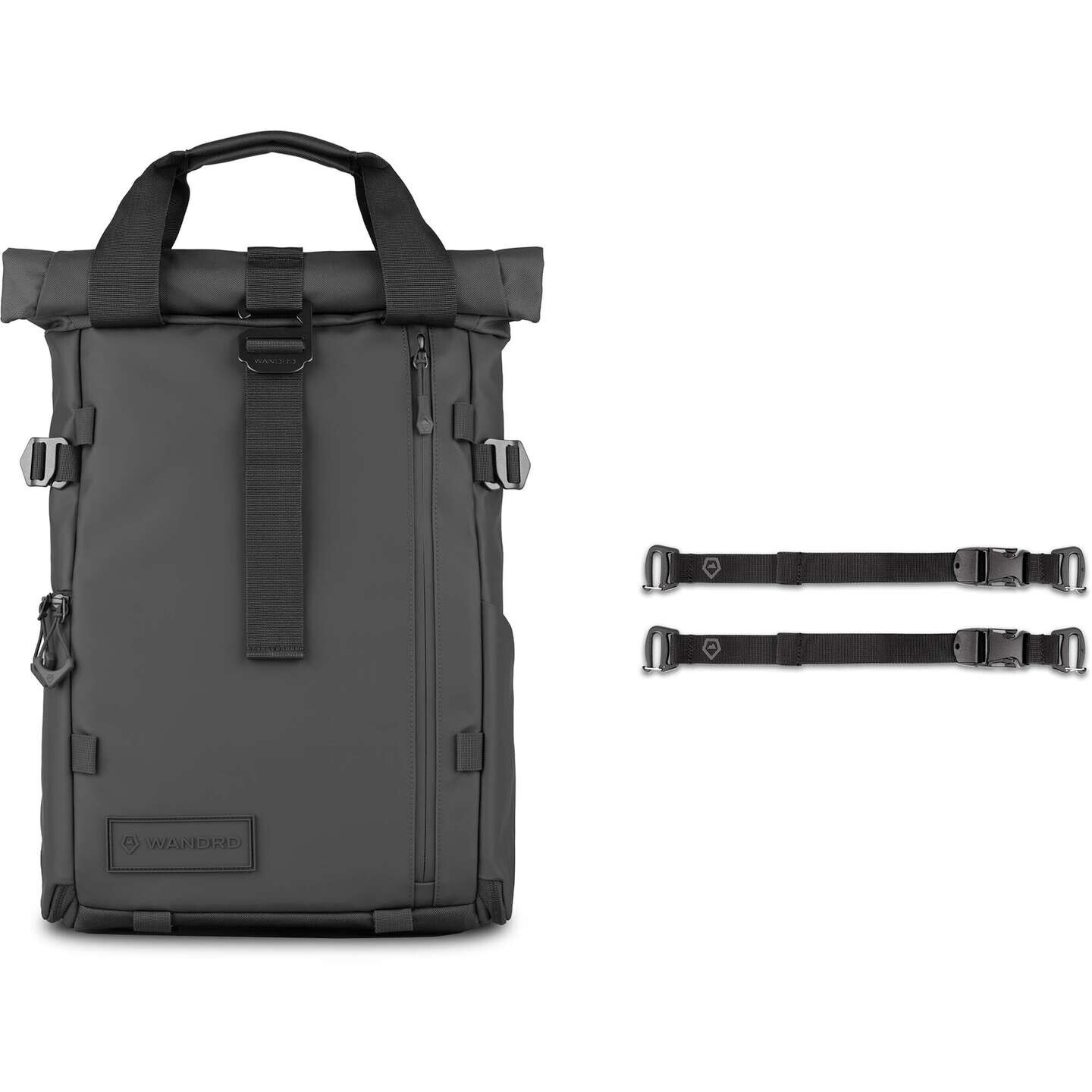 WANDRD PRVKE Photo Bundle 15L Black