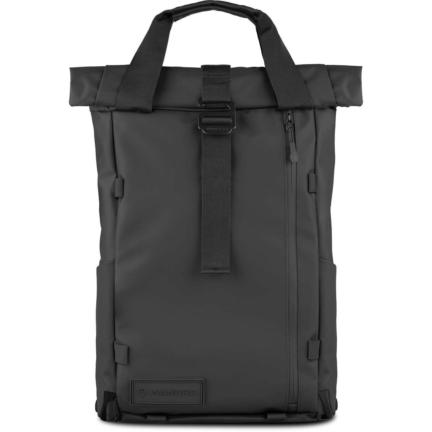 WANDRD PRVKE EDC 18L Black
