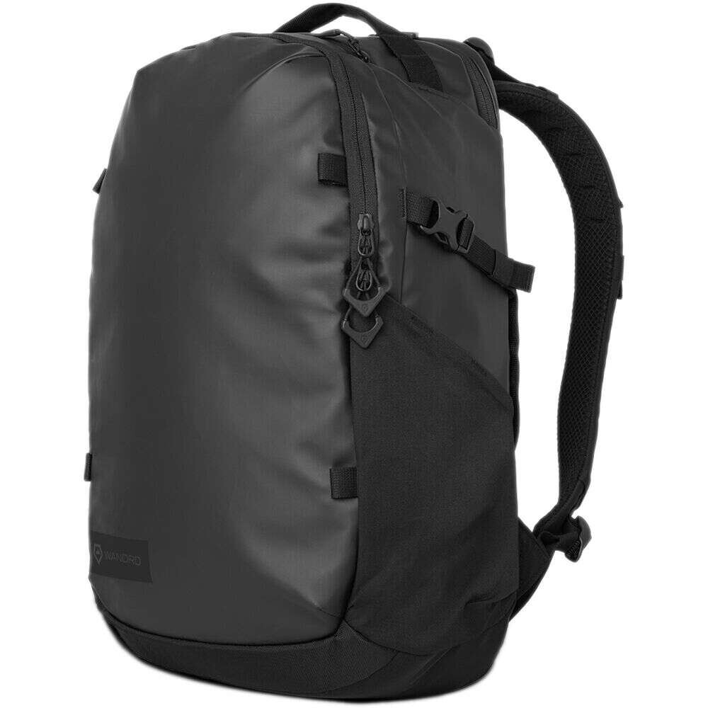 WANDRD NIMBUS 18 Black