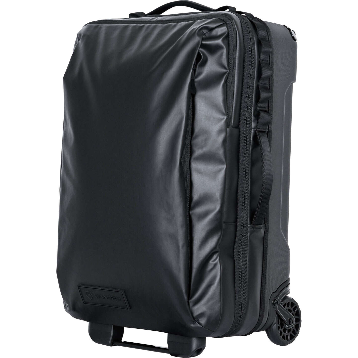 WANDRD Transit Carry-On Roller Bag