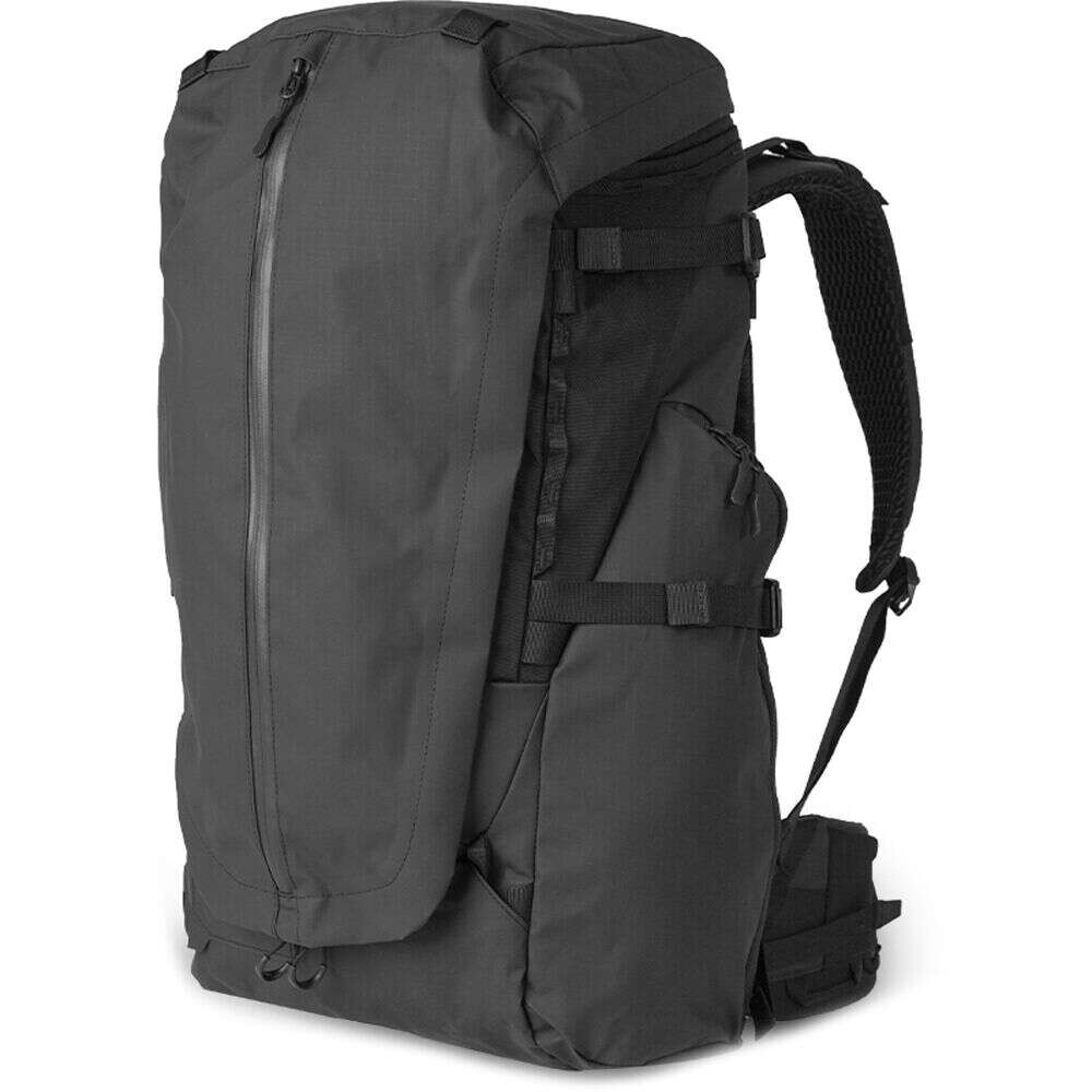 WANDRD FERNWEH 50L Black, S/M