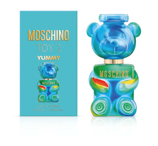 Moschino Toy 2 Yummy - EDP 50 ml