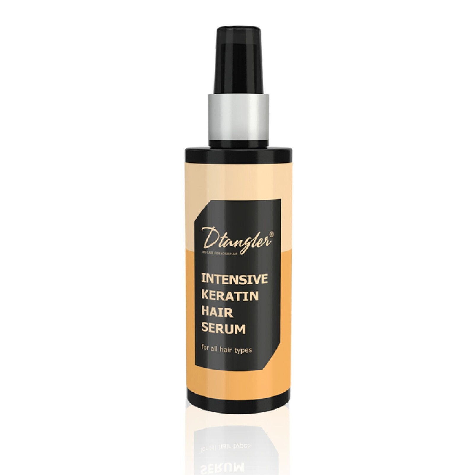 Dtangler Vlasové sérum s keratinem Intensive Keratin Hair Serum 100 ml