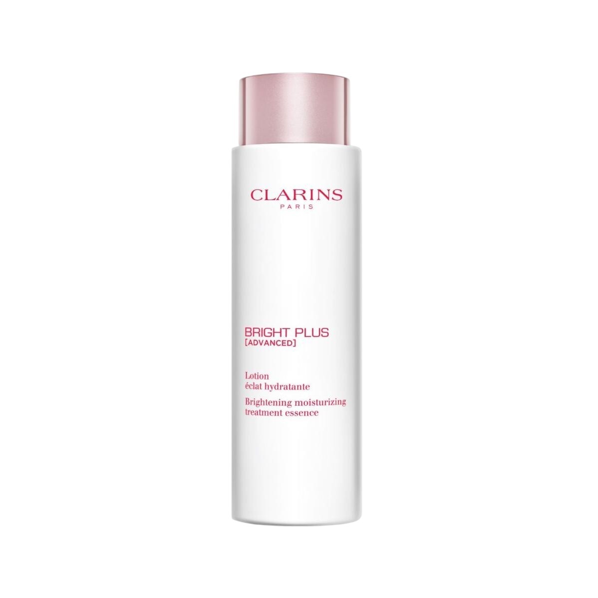 Clarins Rozjasňující esence Bright Plus [Advanced] Treatment Essence 200 ml
