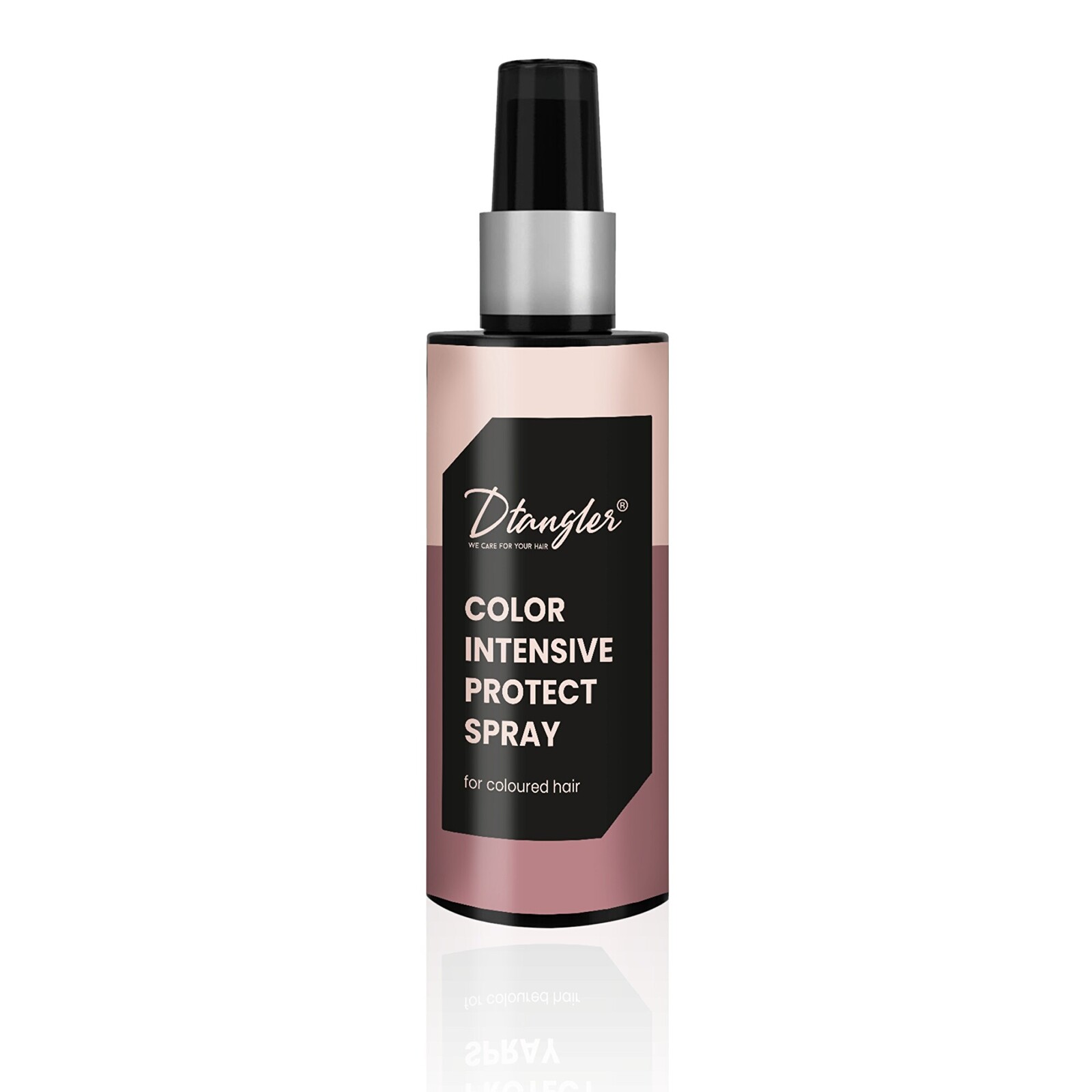 Dtangler Vlasová mlha Color Intensive Protect Spray 100 ml