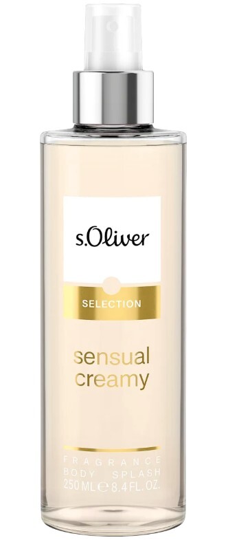 s.Oliver Selection For Women - tělový závoj 250 ml