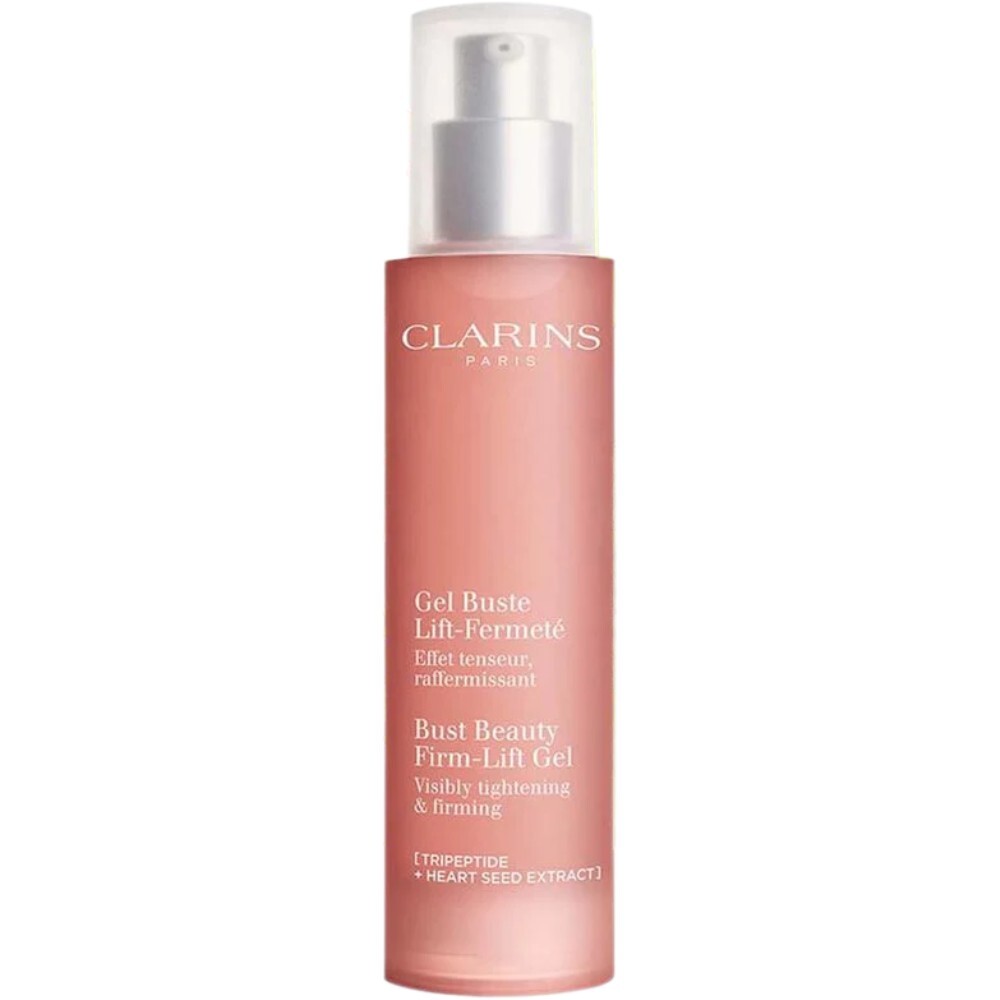 Clarins Zpevňující gel na poprsí Bust Beauty Firm-Lift Gel 50 ml