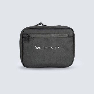 Picsil Picsil Horizon - Toiletry Bag 3L - černý PICSIL270