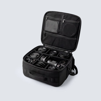 Picsil Picsil Horizon - Camera Bag - black PICSIL267